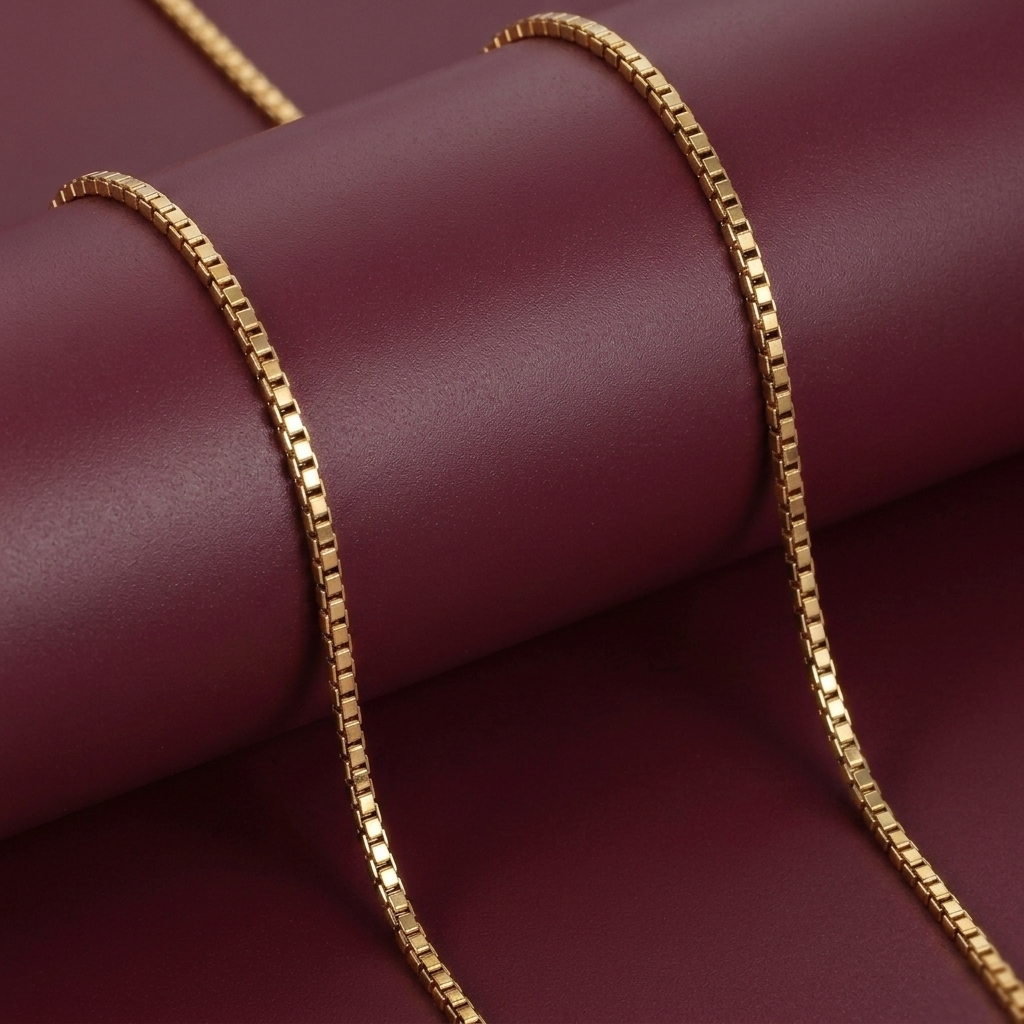 Box Chain