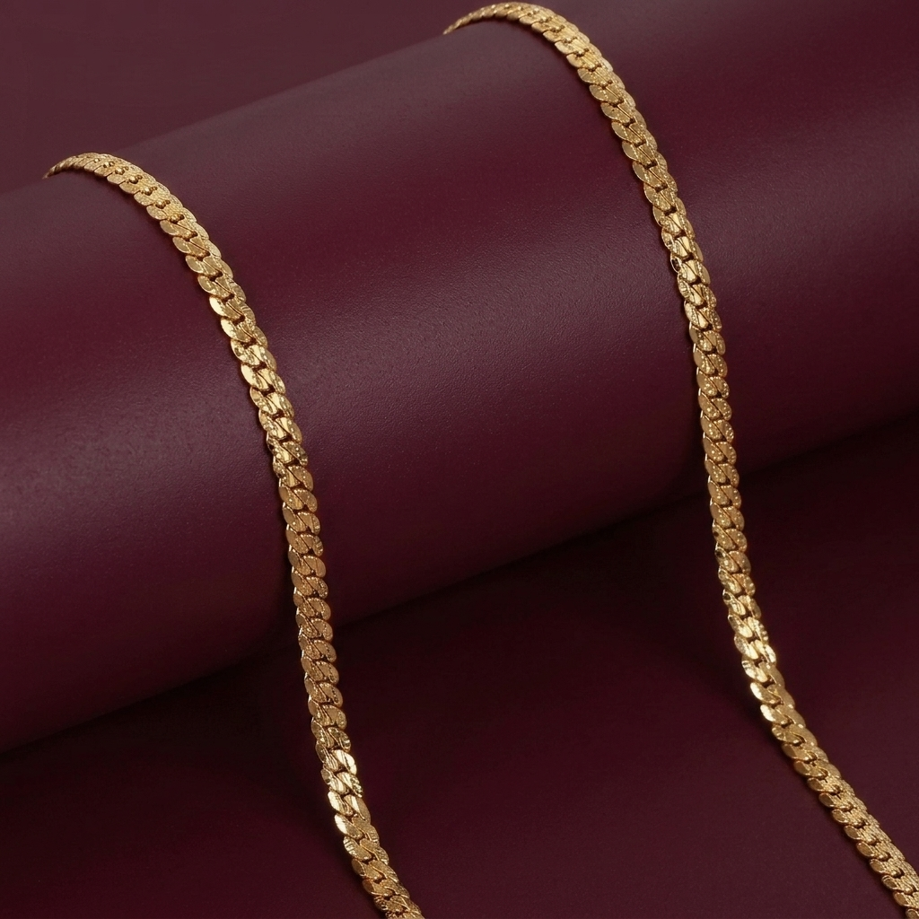 Herringbone Chain