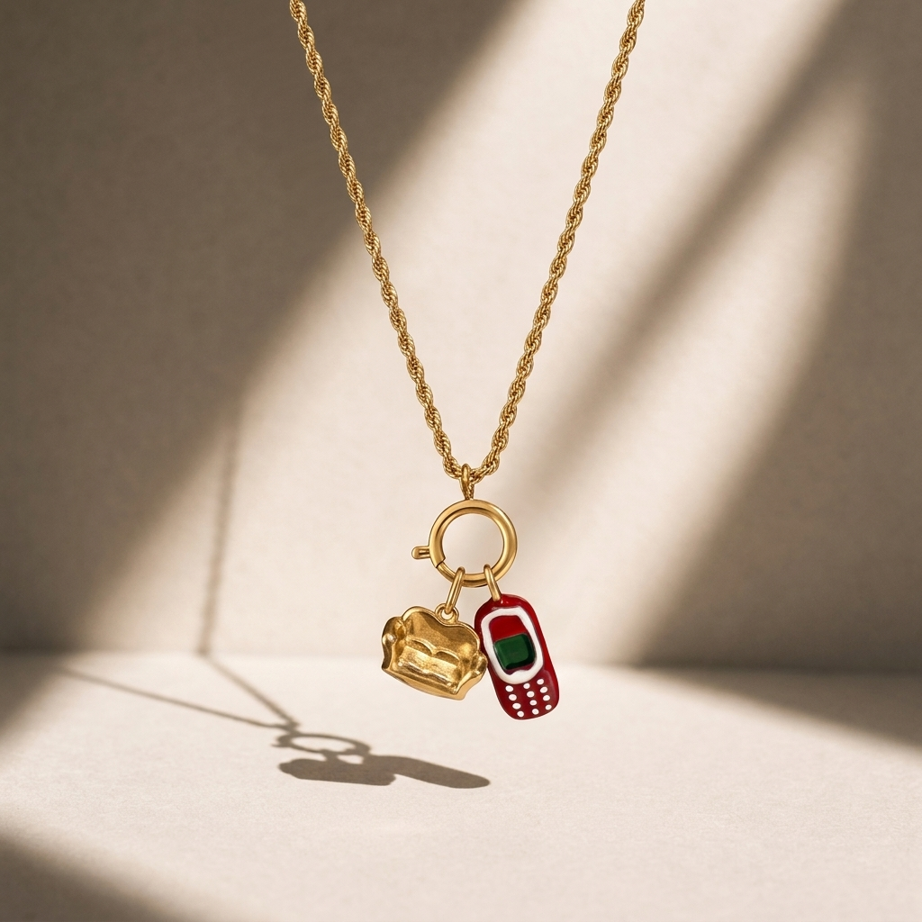 Sofa / Couch Charm