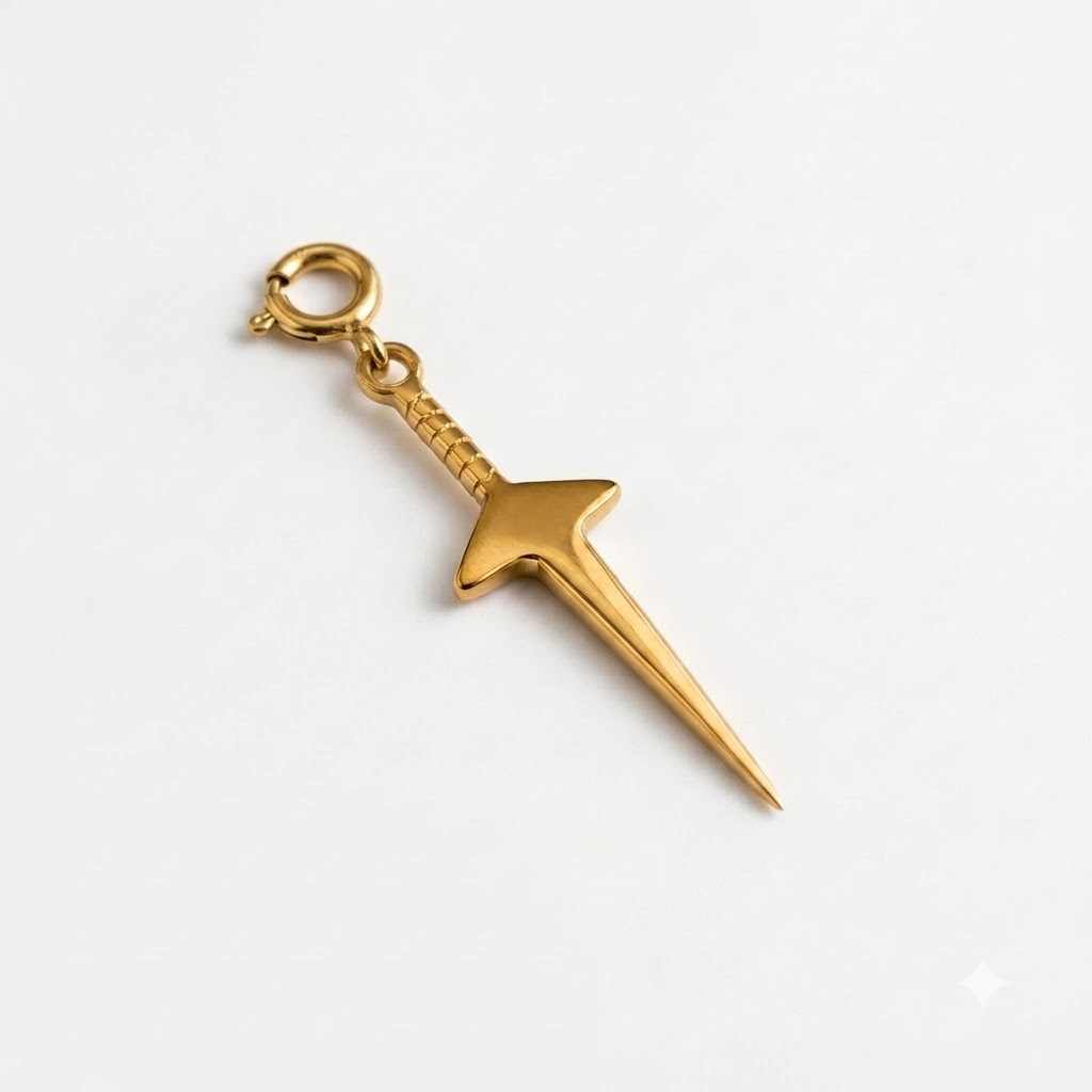 Ninja Mode — Charm