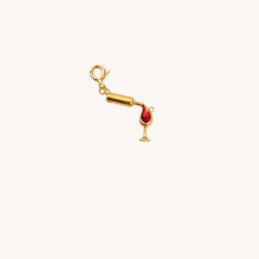 Wine - Charm