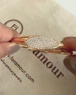 Flame - Bracelet