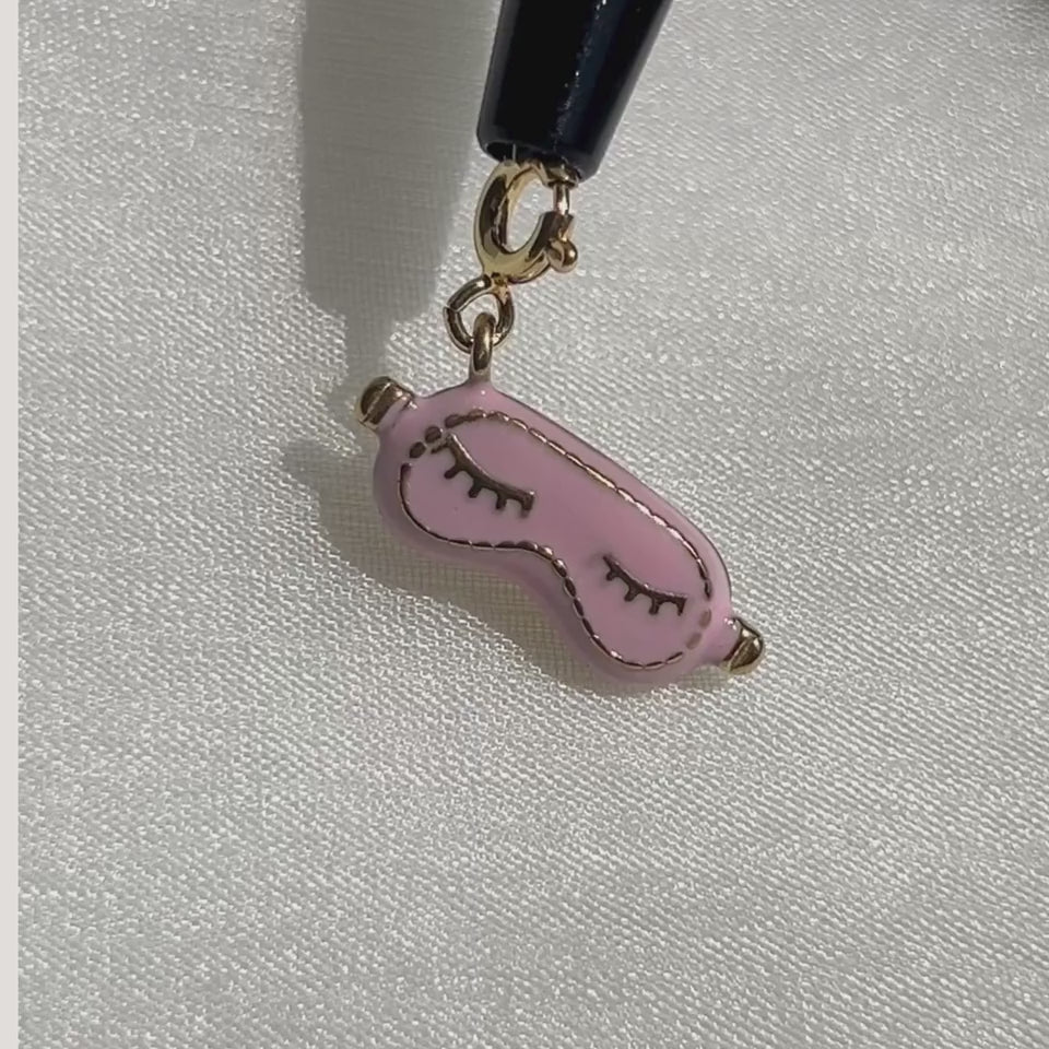 eye mask - charm - foramour