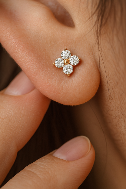 Gleaming Petal - Set