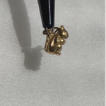 squirrel - charm - foramour