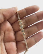 The Graduated — Bracelet