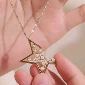 Polaris - Necklace