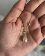 First Light — Necklace