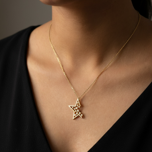 Polaris - Necklace