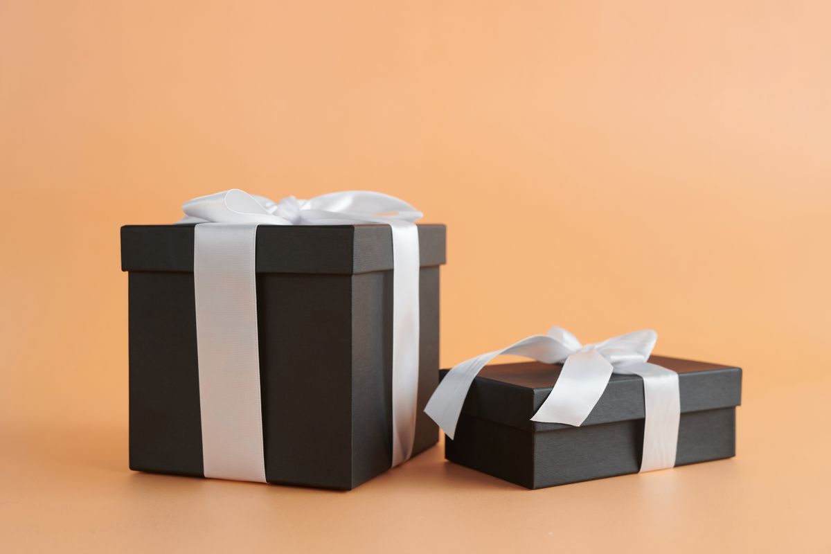 Surprise Gift - Foramour Jewels - Gold PVD designer jewellery & charms