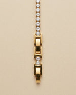 Sweet Spot — Bracelet - Foramour Jewels - 18K Gold Plated - Sweat, water proof
