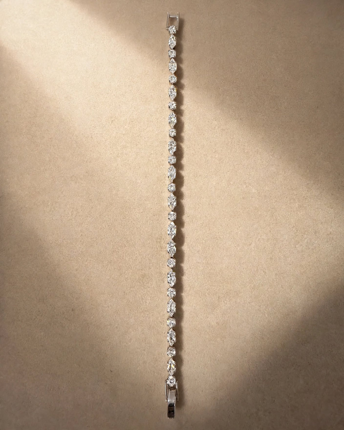 The Gold Standard - Bracelet Stack - Foramour Jewels - 18K Gold Plated - Sweat, water proof