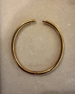 The Gold Standard - Bracelet Stack - Foramour Jewels - 18K Gold Plated - Sweat, water proof