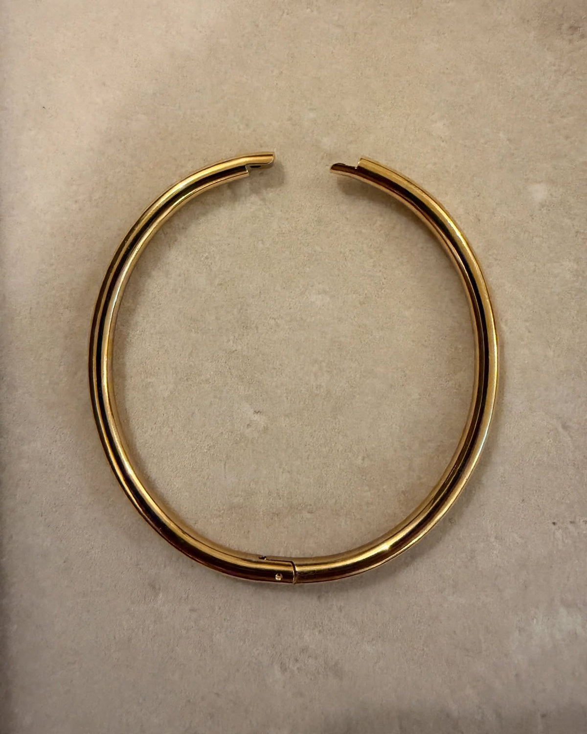 The Gold Standard - Bracelet Stack - Foramour Jewels - 18K Gold Plated - Sweat, water proof