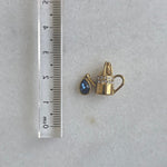 Watering Can - Charm - Foramour Jewels - 18K Gold Plated - Sweat, water proof